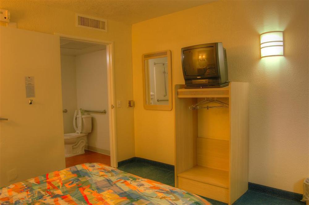 Motel 6-Springfield, Or - Eugene North Pokój zdjęcie