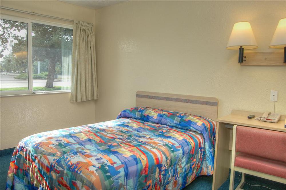Motel 6-Springfield, Or - Eugene North Pokój zdjęcie