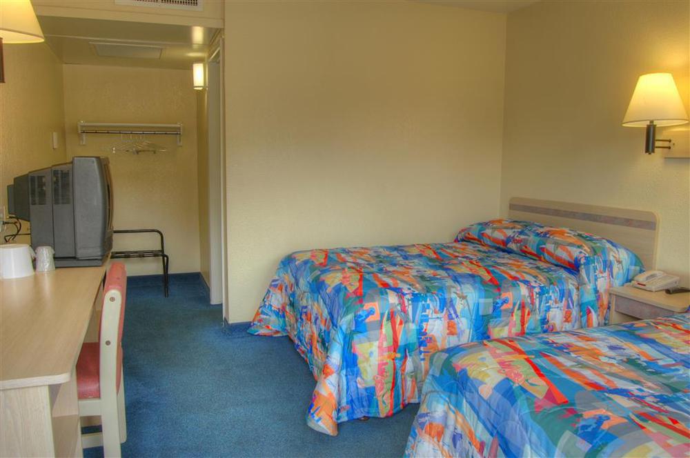Motel 6-Springfield, Or - Eugene North Pokój zdjęcie