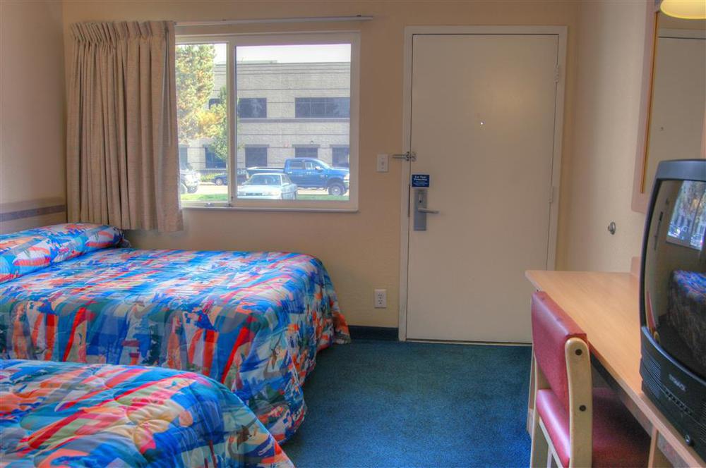 Motel 6-Springfield, Or - Eugene North Pokój zdjęcie
