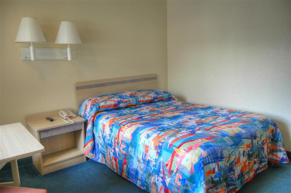 Motel 6-Springfield, Or - Eugene North Pokój zdjęcie