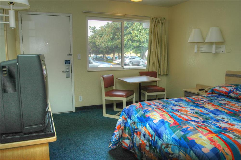 Motel 6-Springfield, Or - Eugene North Pokój zdjęcie
