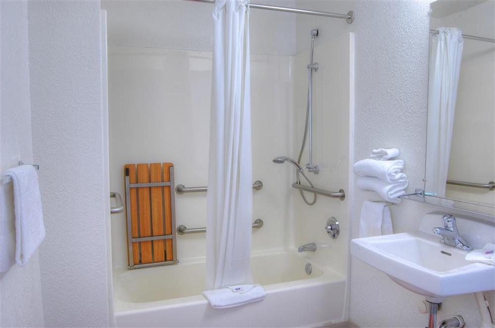 Motel 6-Springfield, Or - Eugene North Pokój zdjęcie