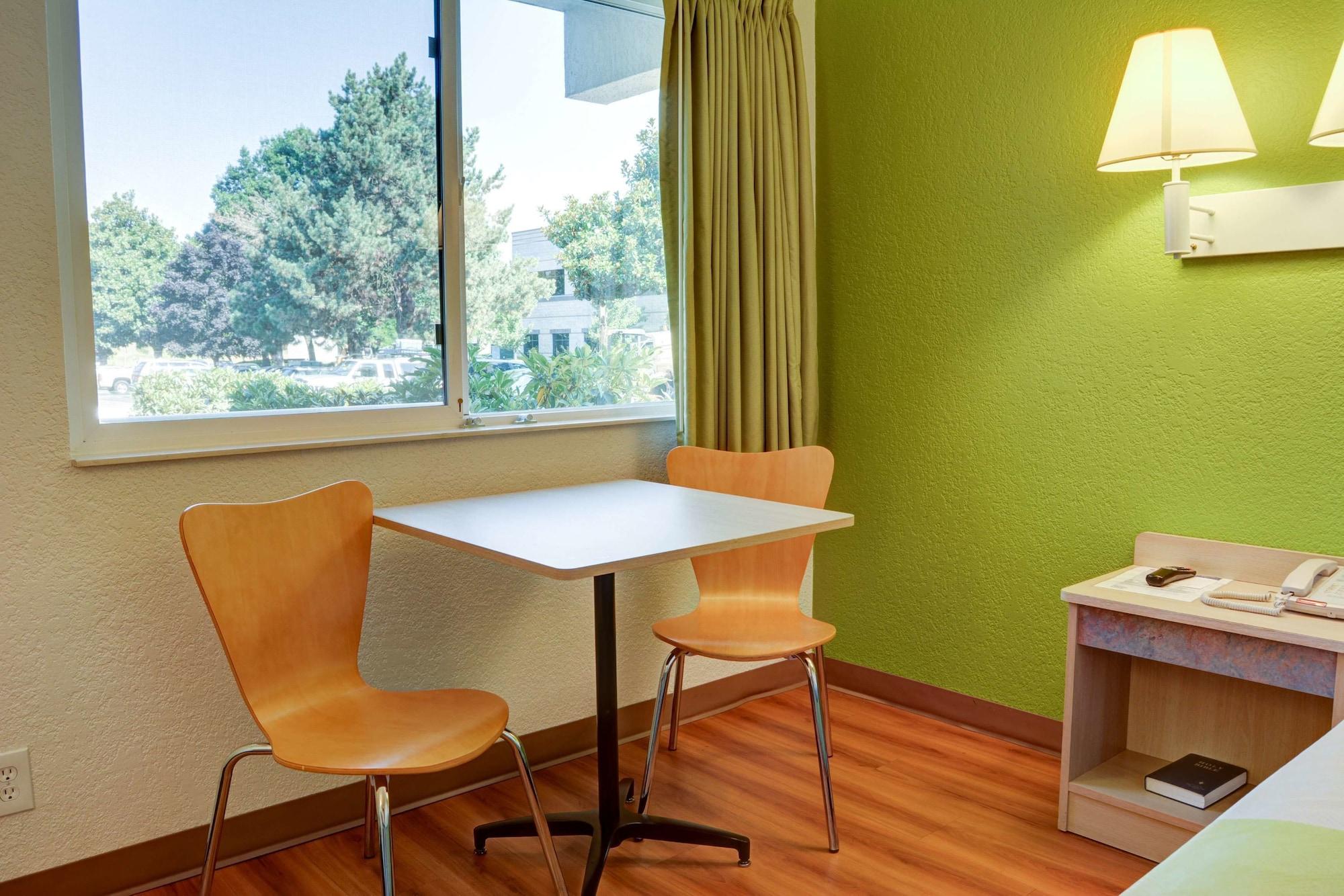Motel 6-Springfield, Or - Eugene North Zewnętrze zdjęcie