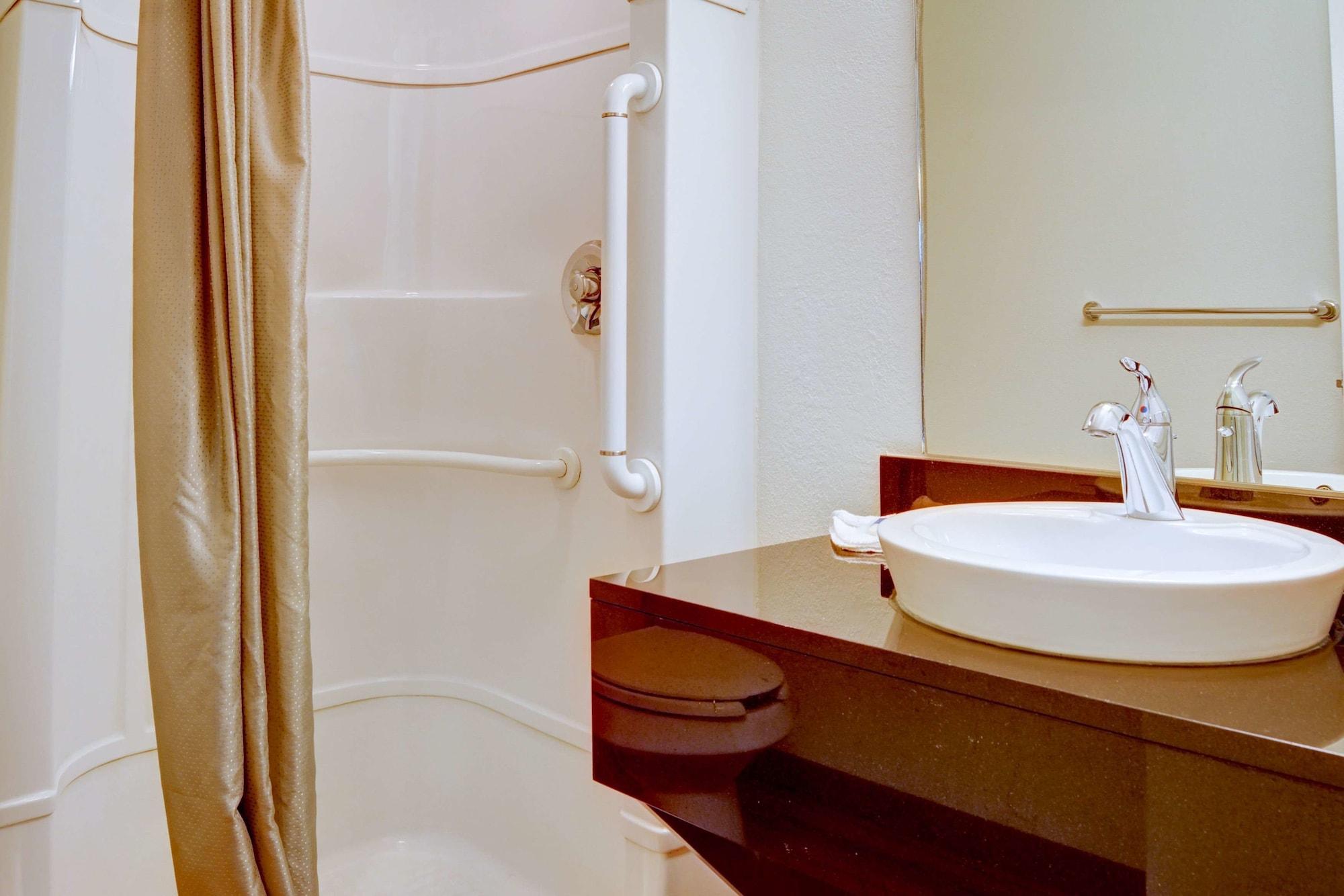 Motel 6-Springfield, Or - Eugene North Zewnętrze zdjęcie