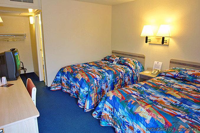Motel 6-Springfield, Or - Eugene North Zewnętrze zdjęcie