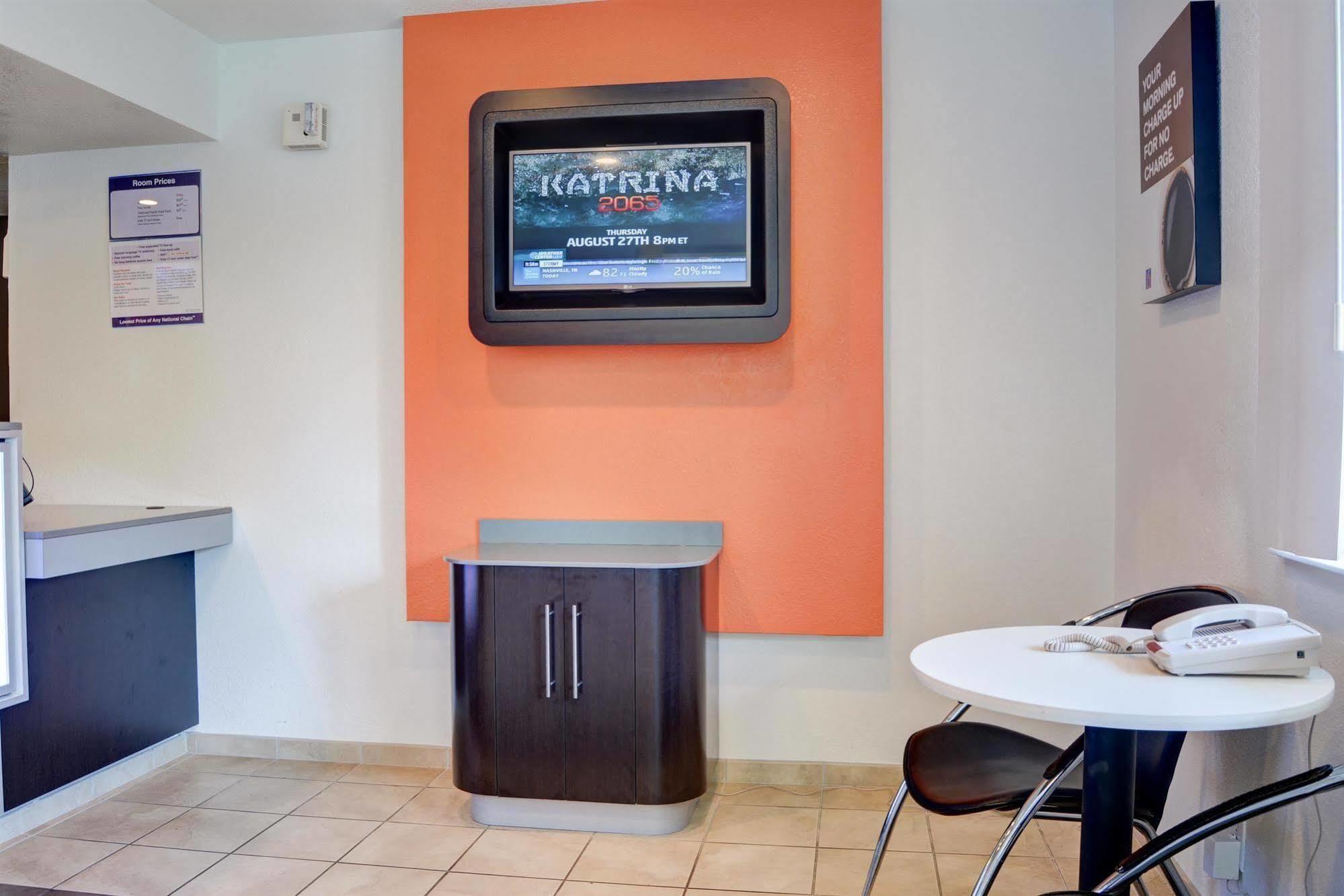 Motel 6-Springfield, Or - Eugene North Zewnętrze zdjęcie